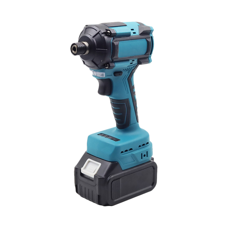 Dingwei 18V 280N آچار بی سیم بدون برس برس