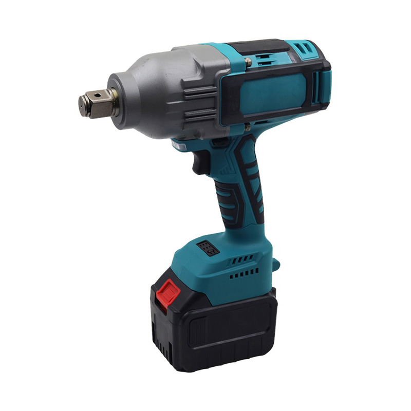 باتری Dingwei 18V Li-Ion 2000n آچار برقی قابل شارژ برقی قابل شارژ
