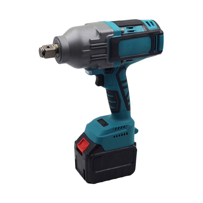 باتری Dingwei 18V Li-Ion 2000n آچار برقی قابل شارژ برقی قابل شارژ