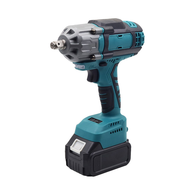 Dingwei 750n 1/2 اینچ سازگار با برس بدون برس برس بی سیم