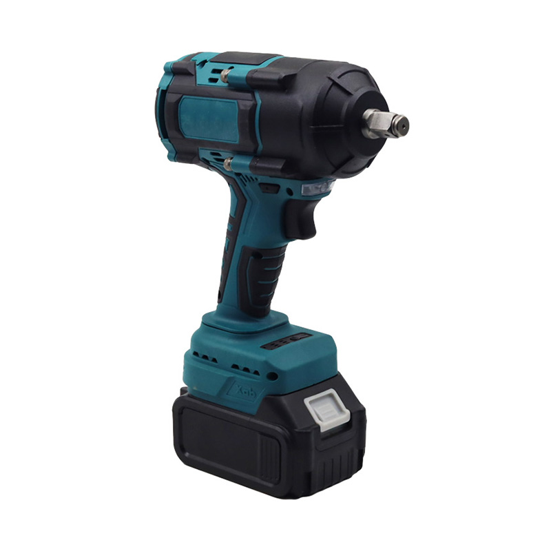 Dingwei 21v 1350n بدون سیم لیتیوم باتری برقی گشتاور برقی