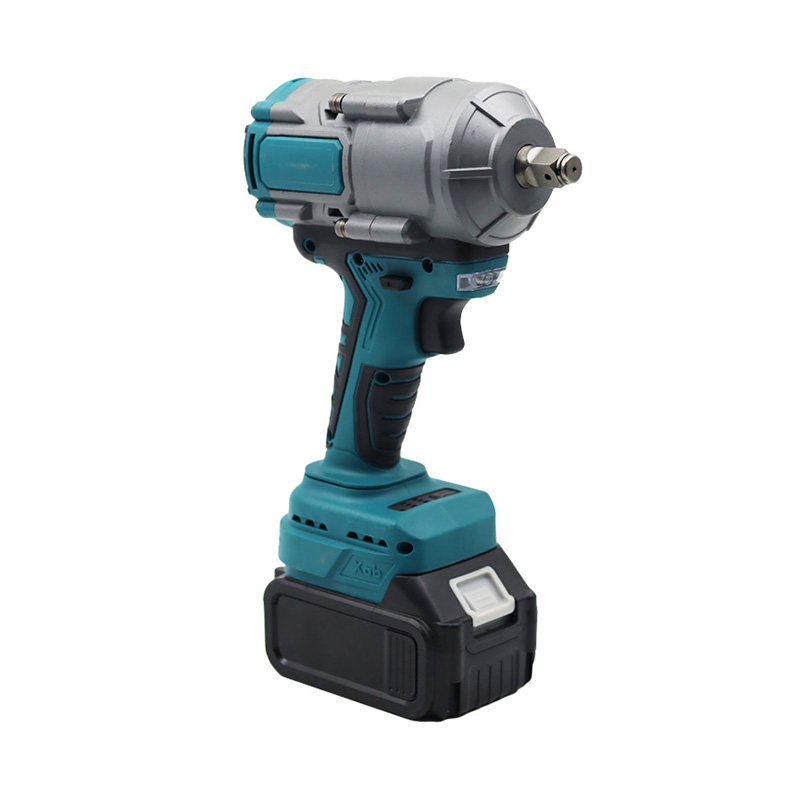 Dinnwei 18V 650N باتری لیتیوم شارژ برقی بدون برس