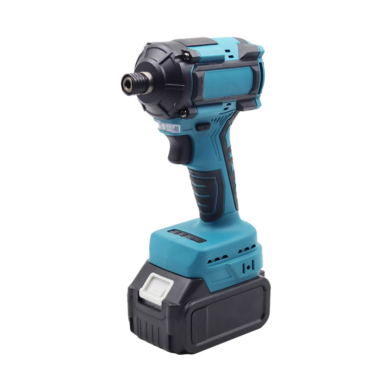 Dingwei 18V 280N آچار بی سیم بدون برس برس