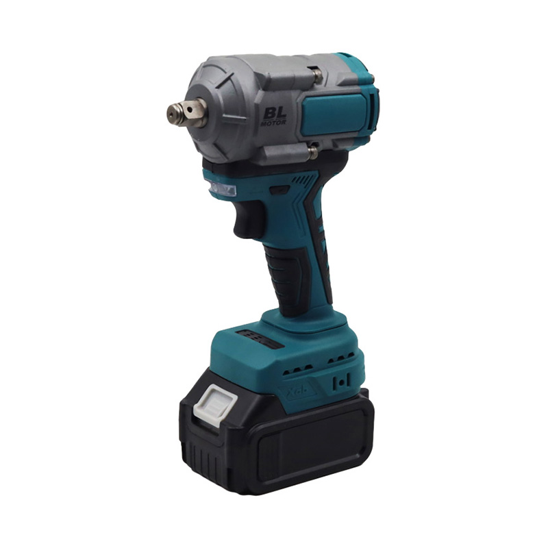 Dingwei 18V 780N آچار برقی چند منظوره لیتیوم برقی