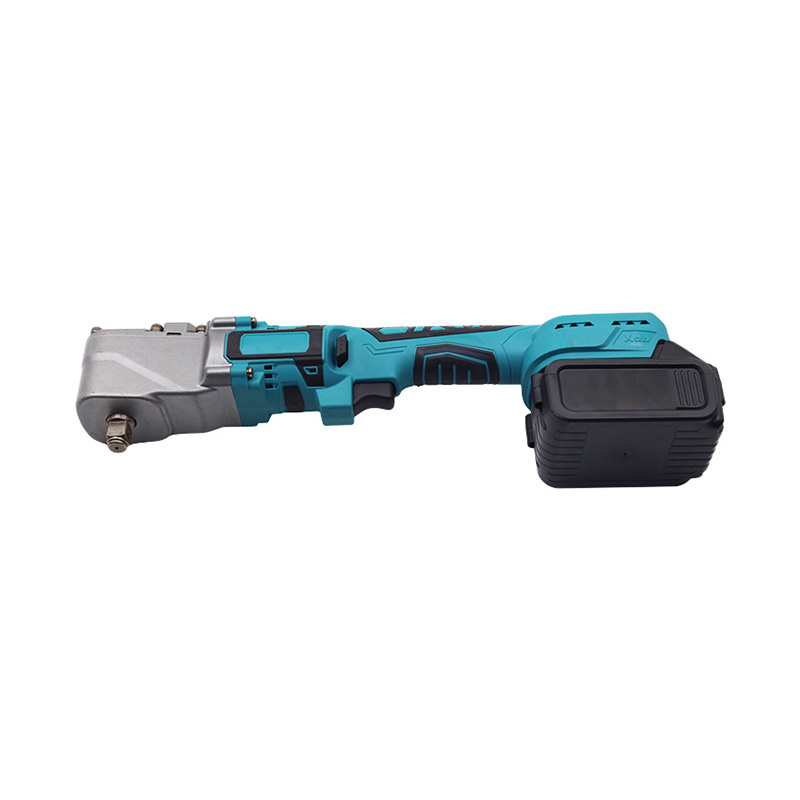 Dingwei Power Drills آچار آچار با برقی بالا برقی آچار بدون سیم بی سیم