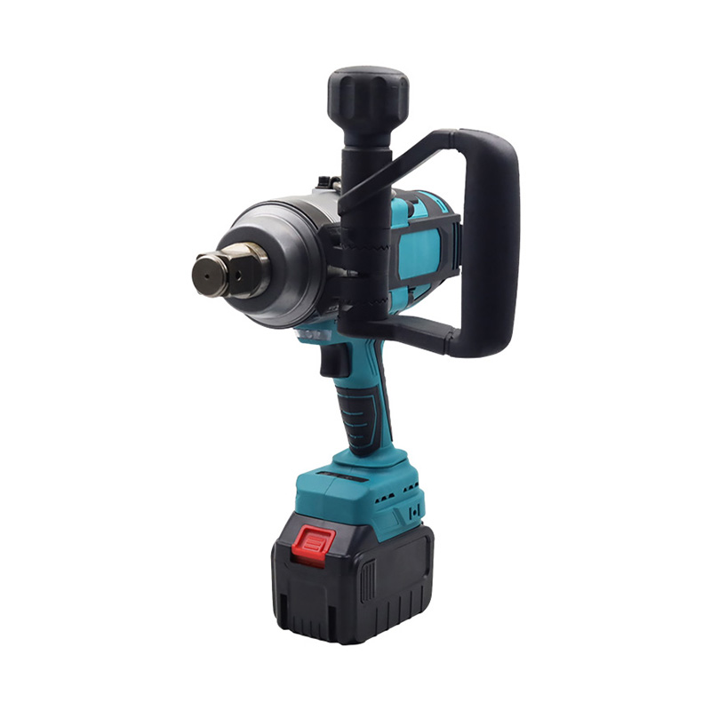 Dingwei High Endurance 21V 3000N آچار برقی بی سیم بی سیم