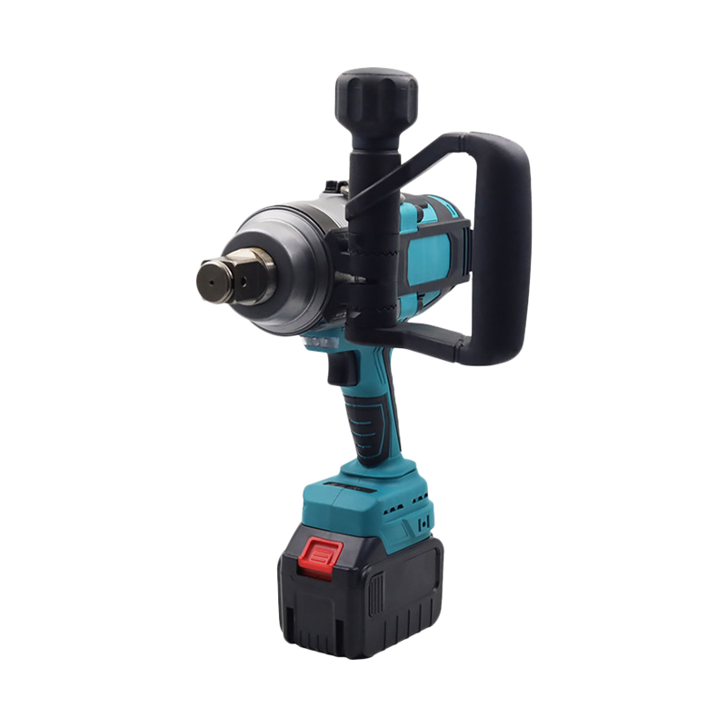 Dingwei High Endurance 21V 3000N آچار برقی بی سیم بی سیم