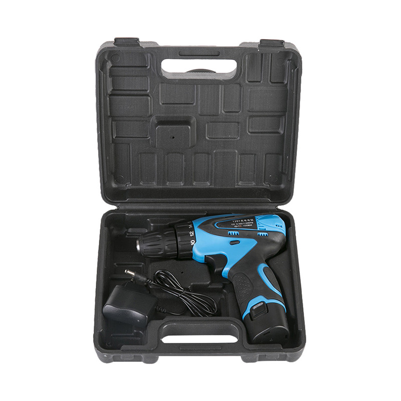 Dingwei 12V قابل حمل باتری لیتیوم بی سیم دست بی سیم
