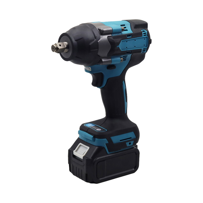 Dingwei 600n قابل شارژ موتور بدون برقی گشتاور بالا