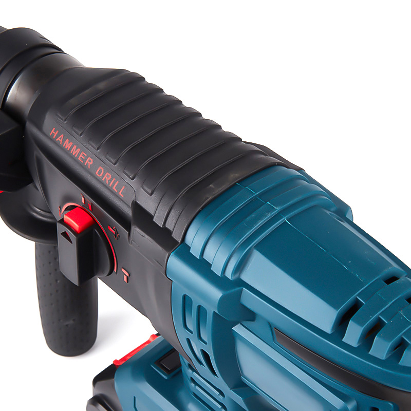 چکش برقی سبک وزن Makita Lithium Ion