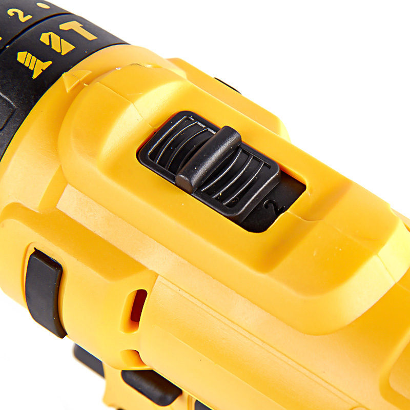 Dingwei High Power 13mm 120W باتری لیتیوم مته بی سیم